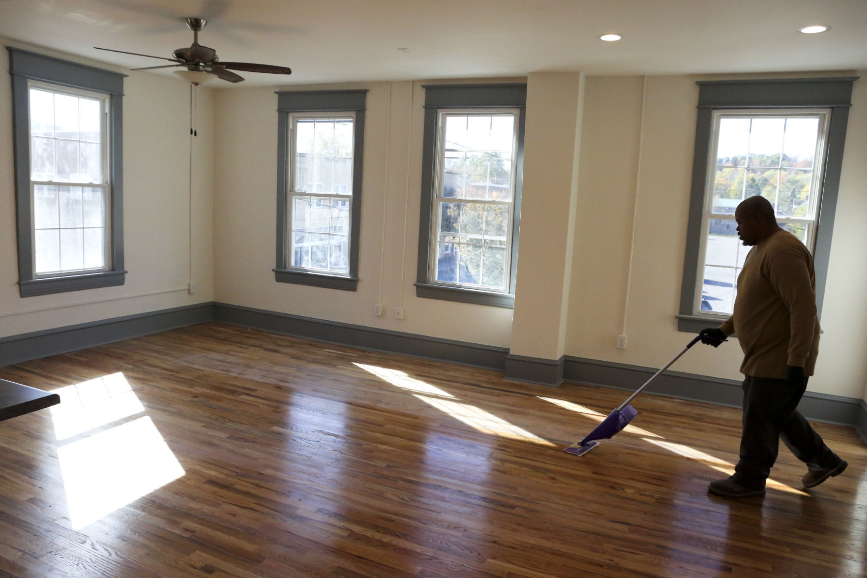 Pulaski redevelopment